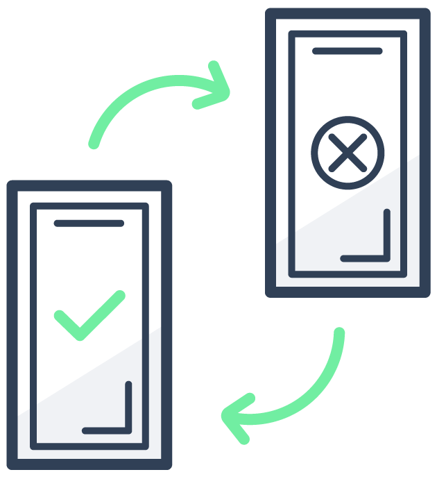 Devices used in classroom in Sweden