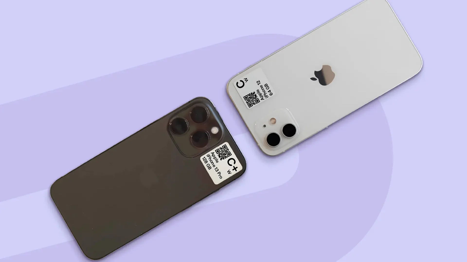 What is recommerce_two refurbished phones